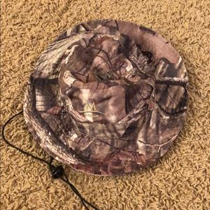 Mission boonie hat. Enduracool  Med- Large
